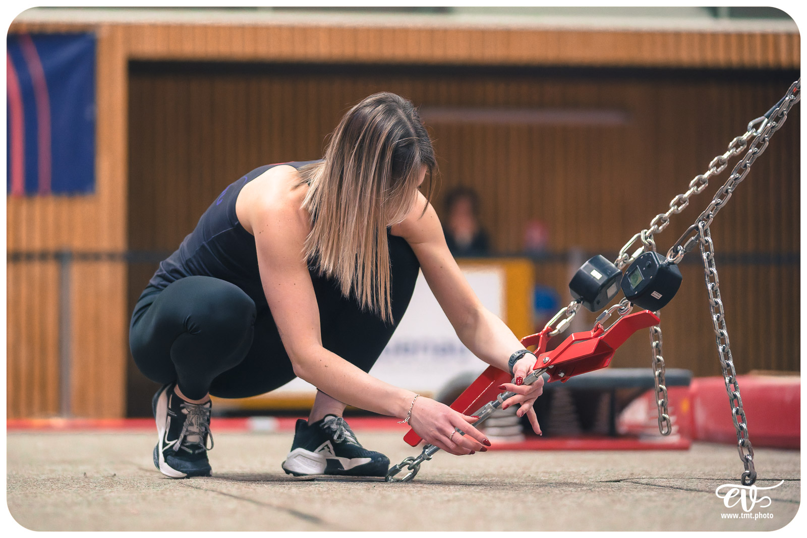 TOP 12 HAGUENAU VS HENIN